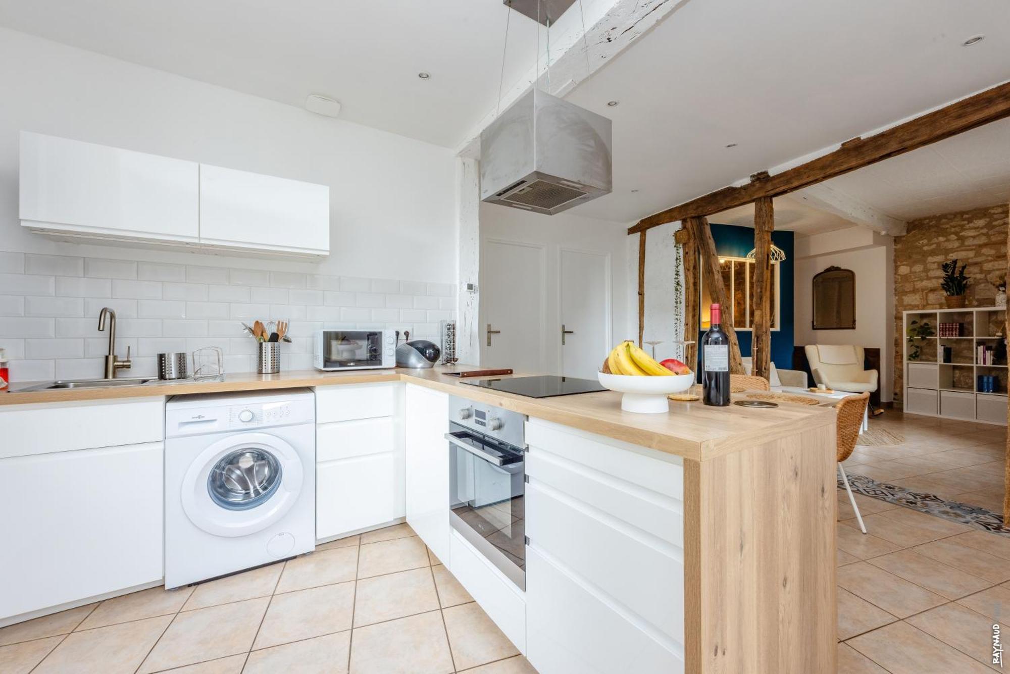 Casa Glesia Villa Castelnau-de-Montmiral Екстериор снимка