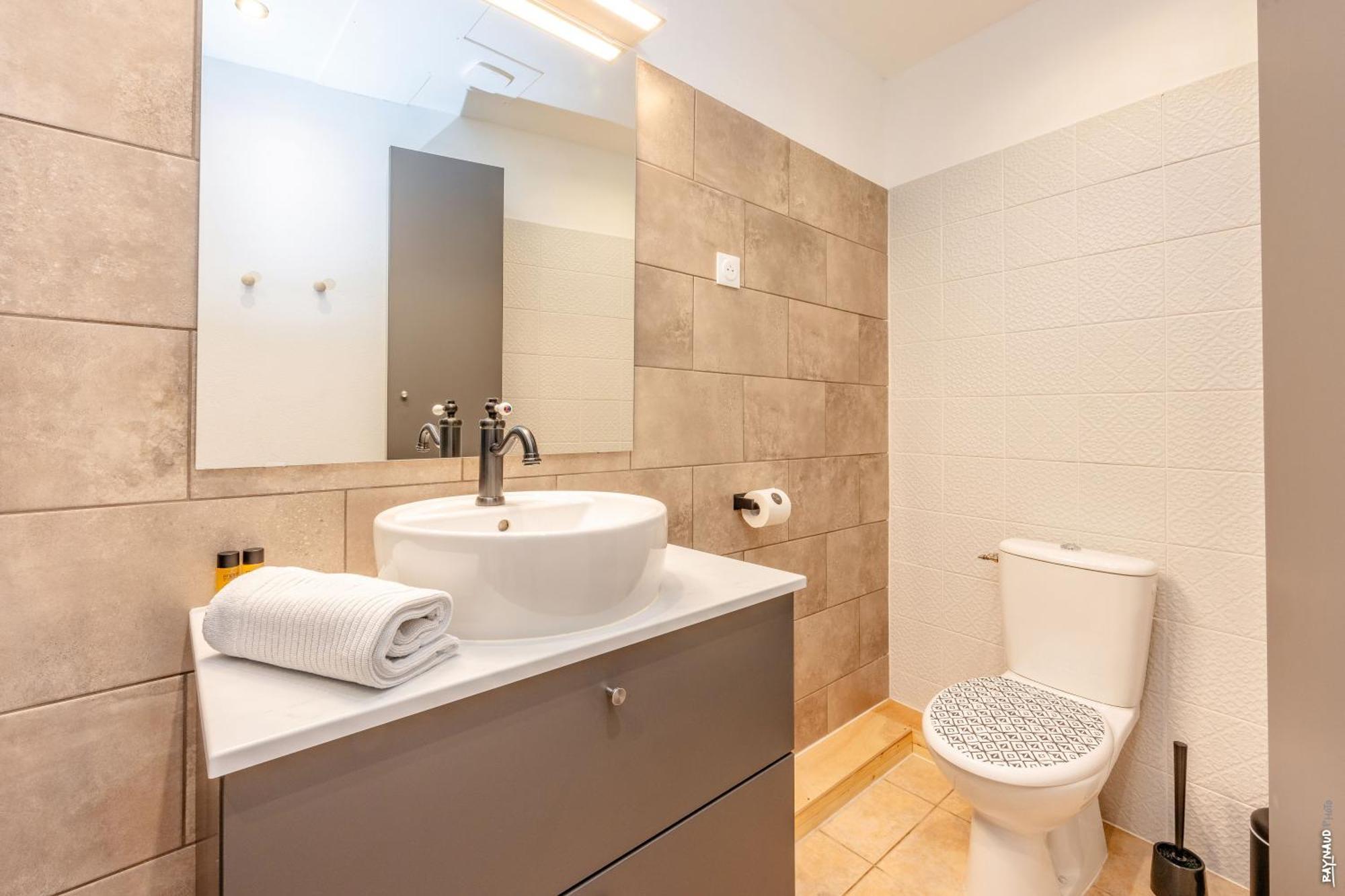 Casa Glesia Villa Castelnau-de-Montmiral Екстериор снимка